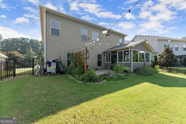 2228 Lakeview Bend Way, Buford, GA 30519