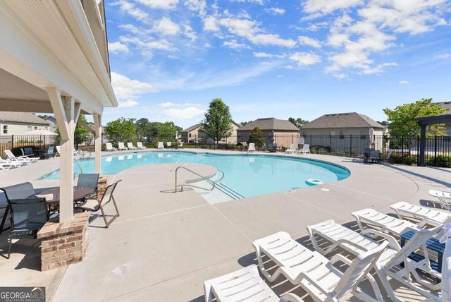 2228 Lakeview Bend Way, Buford, GA 30519