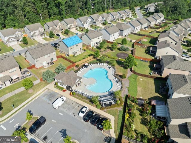 2228 Lakeview Bend Way, Buford, GA 30519