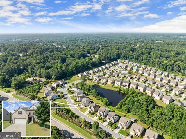 2228 Lakeview Bend Way, Buford, GA 30519