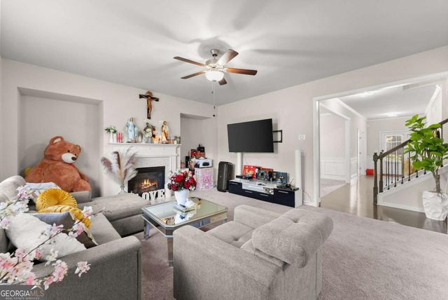 2228 Lakeview Bend Way, Buford, GA 30519