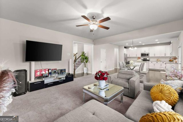 2228 Lakeview Bend Way, Buford, GA 30519