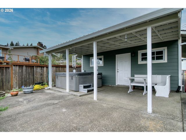 35432 SPENCE St, St Helens, OR 97051