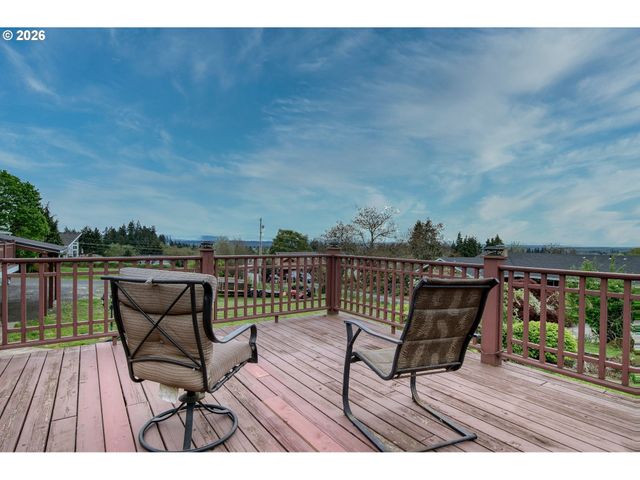 35432 SPENCE St, St Helens, OR 97051