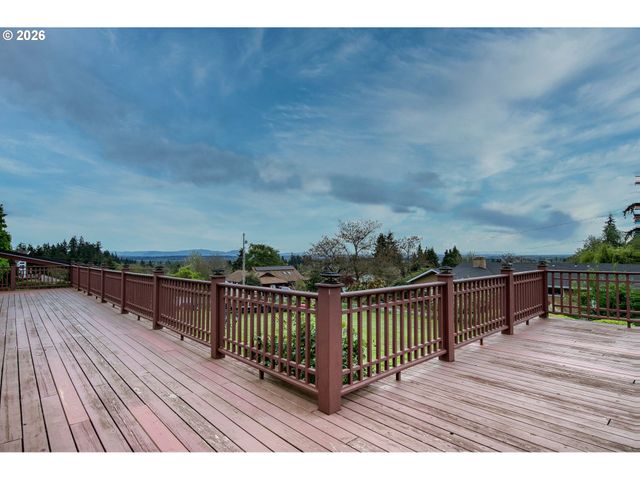 35432 SPENCE St, St Helens, OR 97051