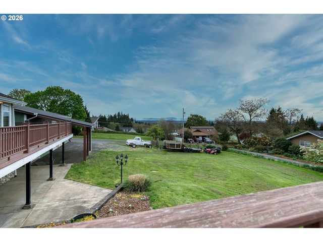 35432 SPENCE St, St Helens, OR 97051