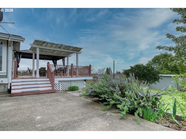 35432 SPENCE St, St Helens, OR 97051