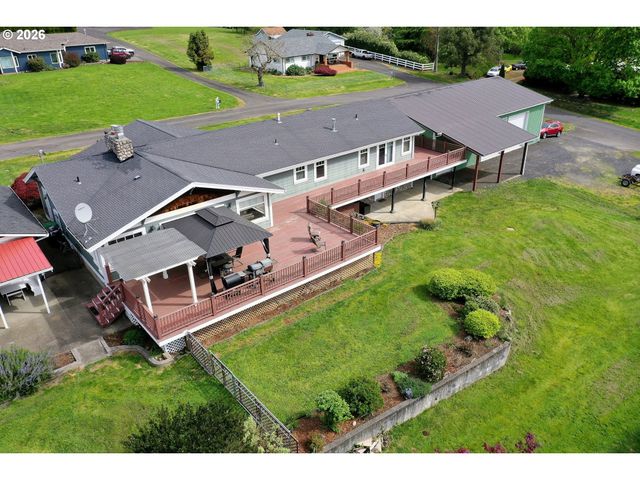 35432 SPENCE St, St Helens, OR 97051