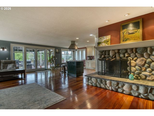 35432 SPENCE St, St Helens, OR 97051