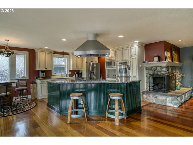 35432 SPENCE St, St Helens, OR 97051