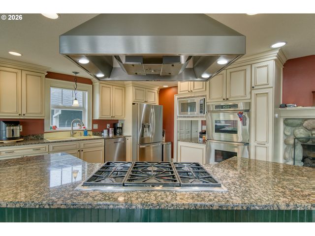 35432 SPENCE St, St Helens, OR 97051