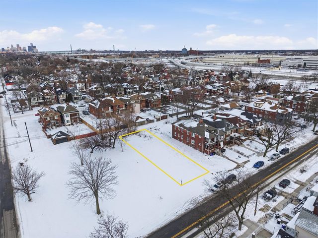 1094 Waterman Street, Detroit, MI 48209