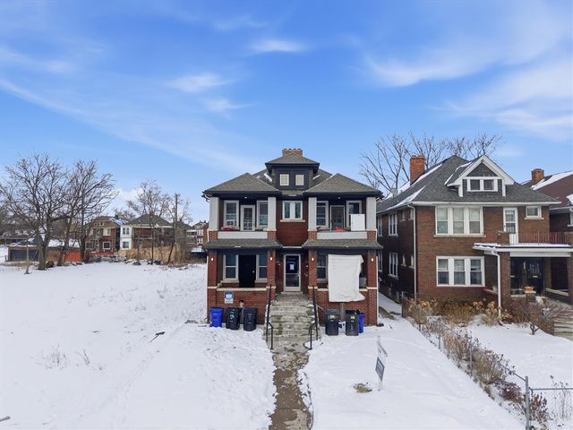 1094 Waterman Street, Detroit, MI 48209