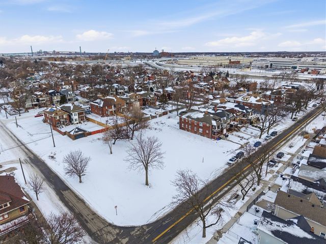 1094 Waterman Street, Detroit, MI 48209