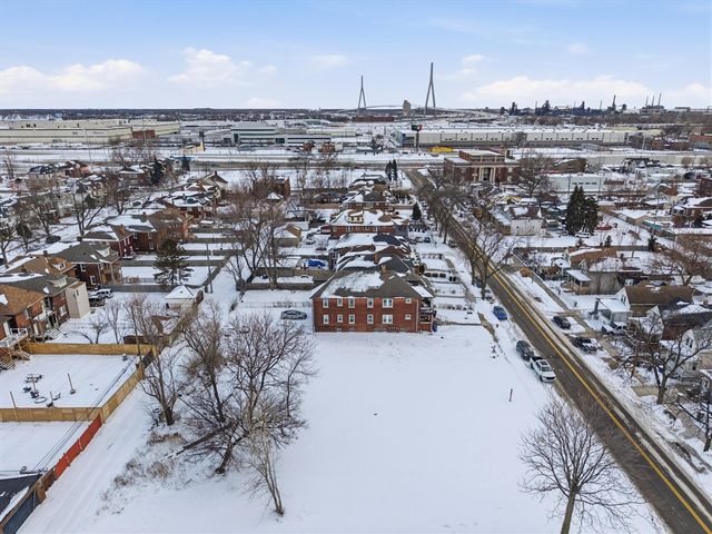 1094 Waterman Street, Detroit, MI 48209