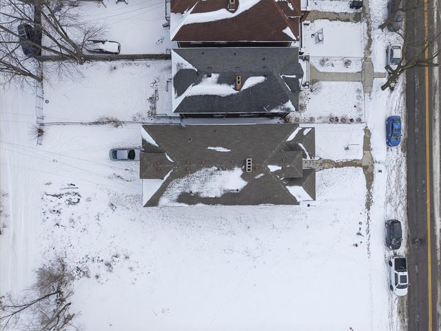 1094 Waterman Street, Detroit, MI 48209