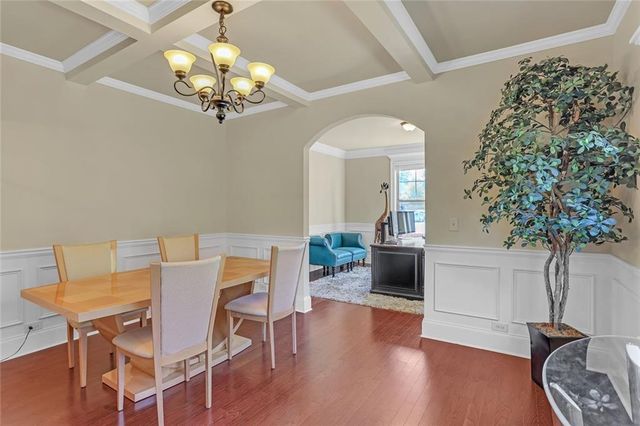 339 Oatgrass Drive, Grayson, GA 30017