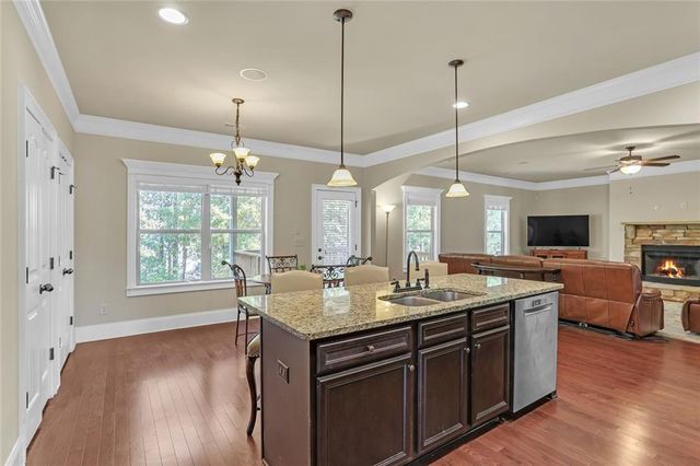 339 Oatgrass Drive, Grayson, GA 30017