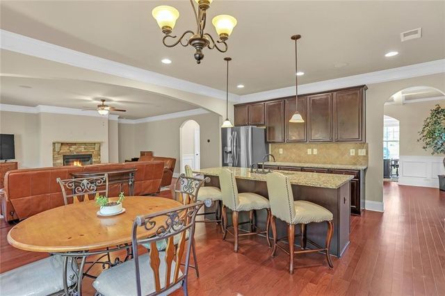 339 Oatgrass Drive, Grayson, GA 30017