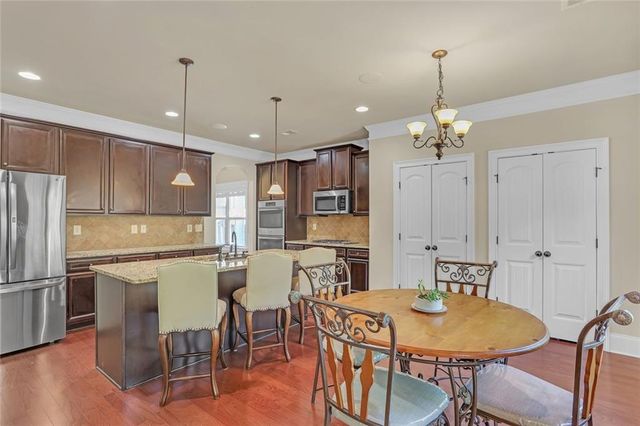 339 Oatgrass Drive, Grayson, GA 30017