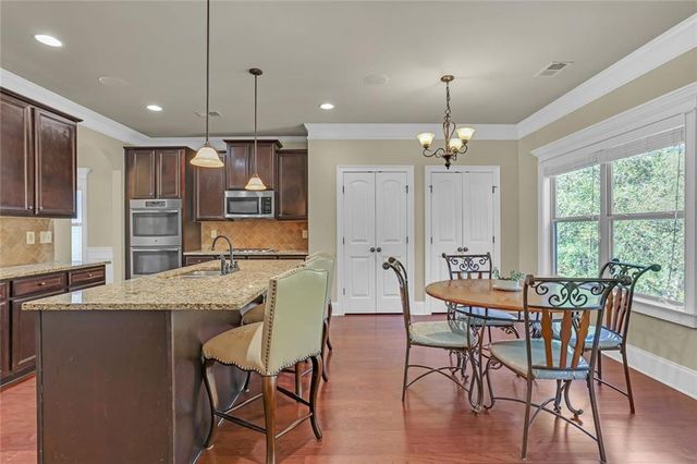 339 Oatgrass Drive, Grayson, GA 30017