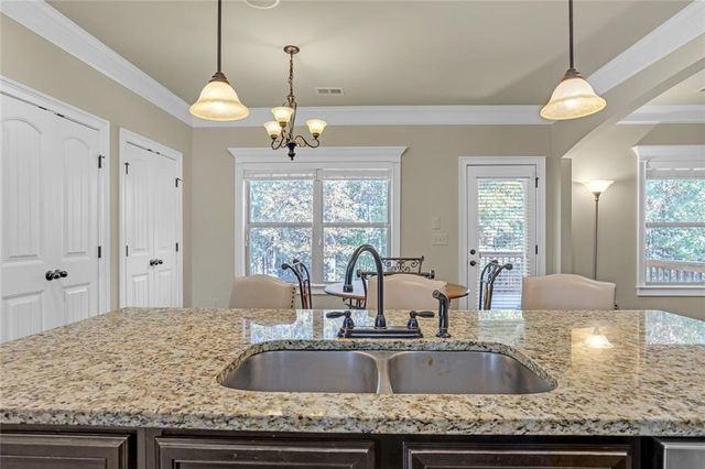 339 Oatgrass Drive, Grayson, GA 30017