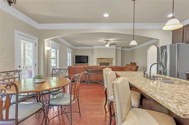 339 Oatgrass Drive, Grayson, GA 30017