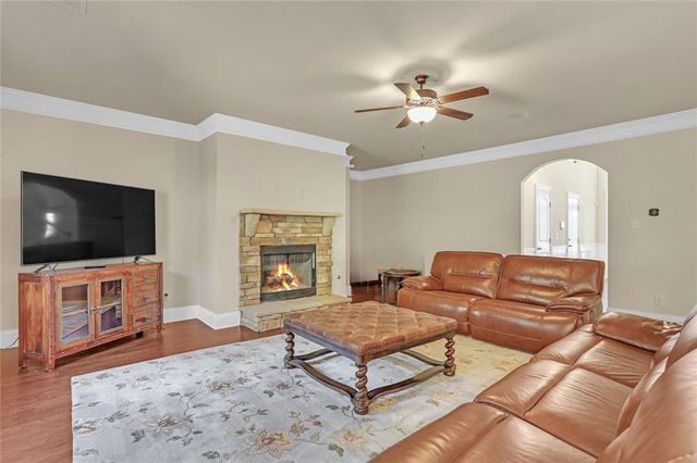 339 Oatgrass Drive, Grayson, GA 30017