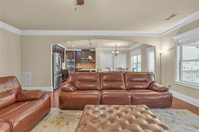 339 Oatgrass Drive, Grayson, GA 30017