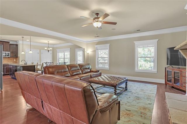 339 Oatgrass Drive, Grayson, GA 30017