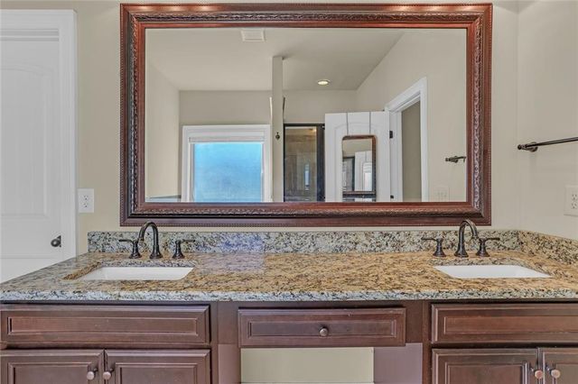 339 Oatgrass Drive, Grayson, GA 30017