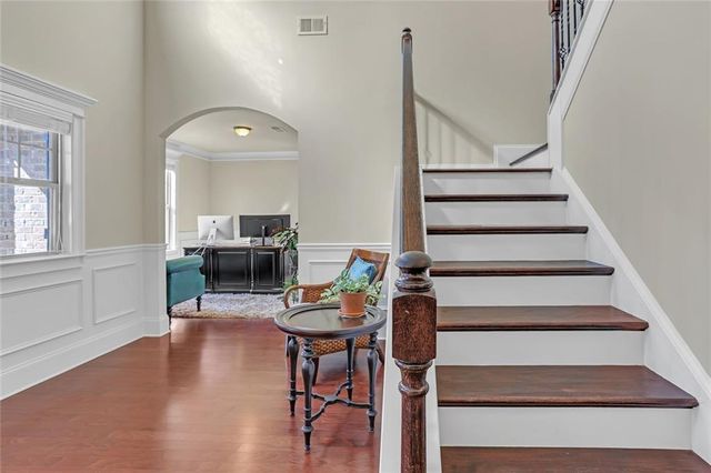 339 Oatgrass Drive, Grayson, GA 30017