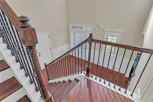 339 Oatgrass Drive, Grayson, GA 30017