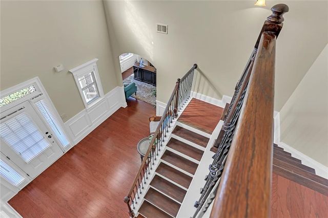 339 Oatgrass Drive, Grayson, GA 30017