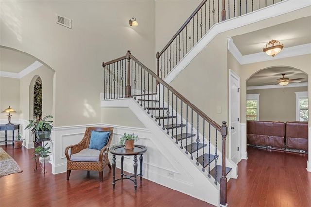 339 Oatgrass Drive, Grayson, GA 30017