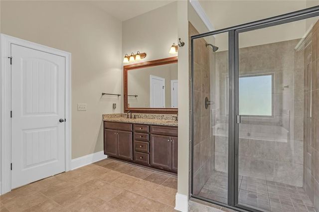 339 Oatgrass Drive, Grayson, GA 30017