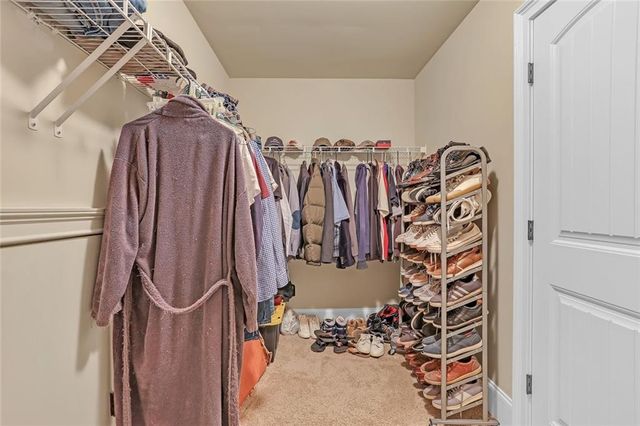 339 Oatgrass Drive, Grayson, GA 30017