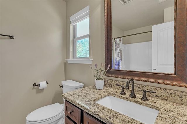 339 Oatgrass Drive, Grayson, GA 30017