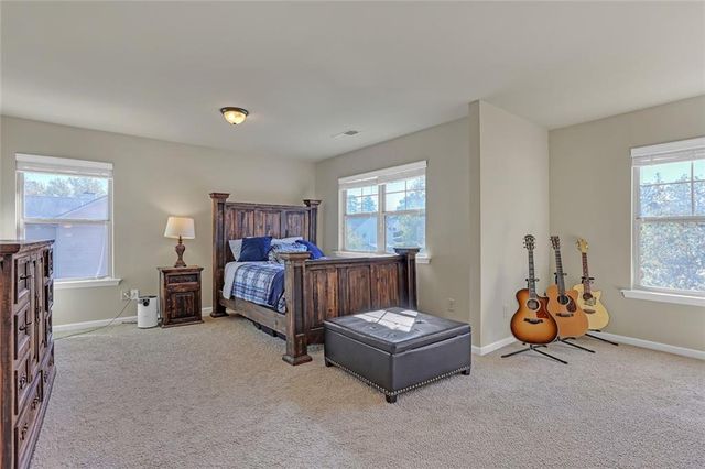 339 Oatgrass Drive, Grayson, GA 30017