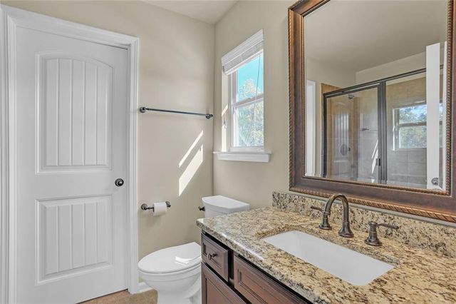 339 Oatgrass Drive, Grayson, GA 30017