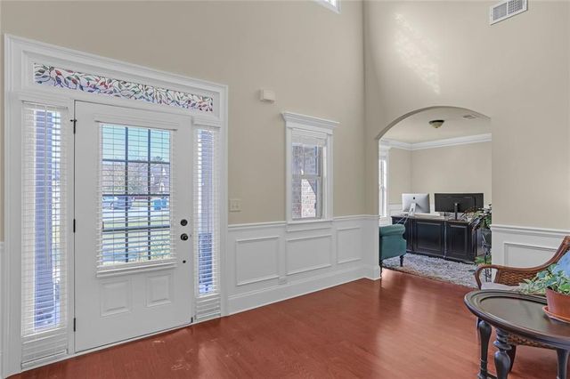 339 Oatgrass Drive, Grayson, GA 30017