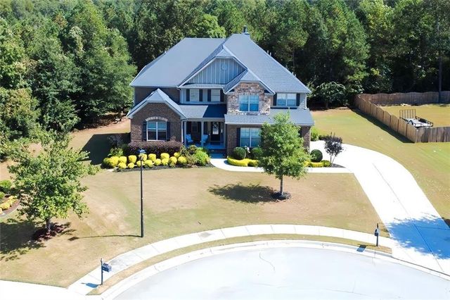 339 Oatgrass Drive, Grayson, GA 30017