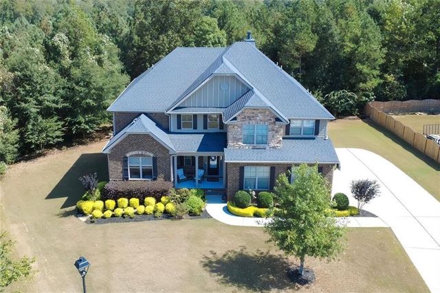 339 Oatgrass Drive, Grayson, GA 30017