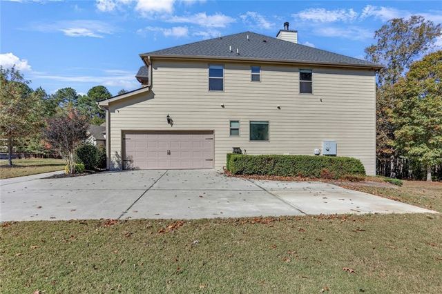 339 Oatgrass Drive, Grayson, GA 30017