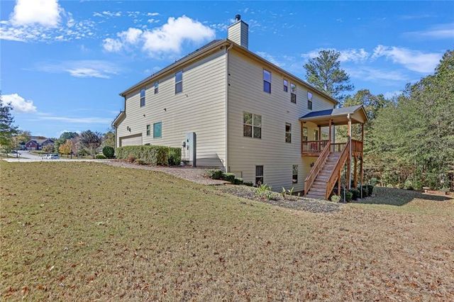 339 Oatgrass Drive, Grayson, GA 30017