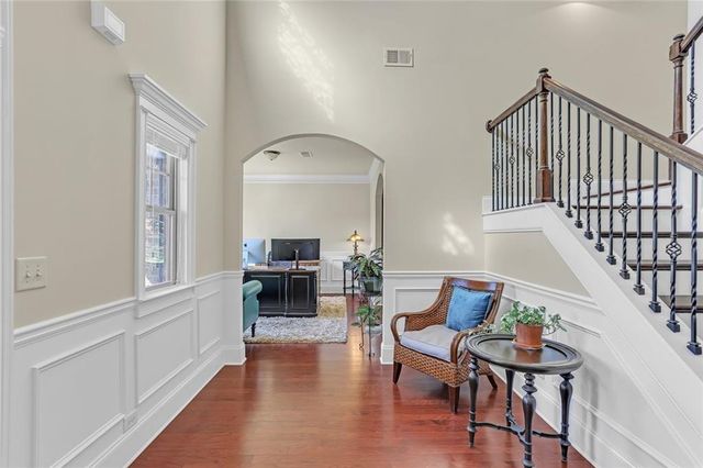 339 Oatgrass Drive, Grayson, GA 30017