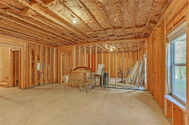 339 Oatgrass Drive, Grayson, GA 30017