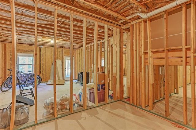 339 Oatgrass Drive, Grayson, GA 30017