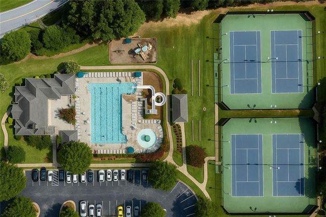 339 Oatgrass Drive, Grayson, GA 30017