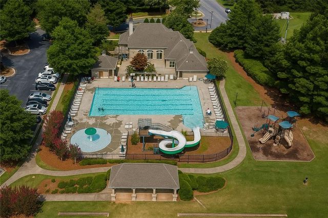 339 Oatgrass Drive, Grayson, GA 30017